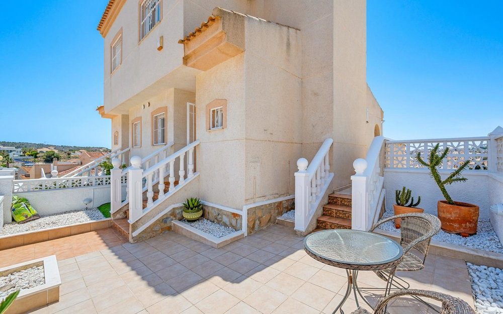 Ciudad Quesada Alicante Villa 3786832650