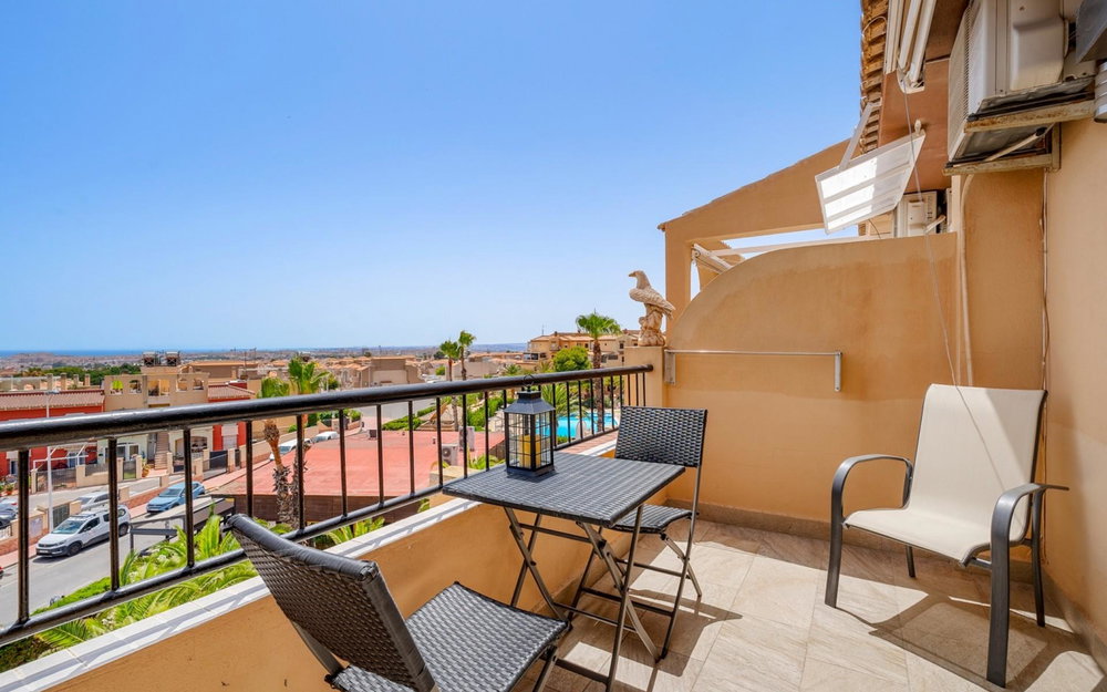 Torrevieja Alicante Apartment 2877260673