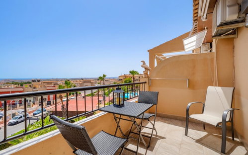 Torrevieja Alicante Apartment 2877260673