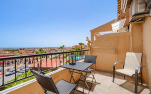 Torrevieja Alicante Apartment 2877260673