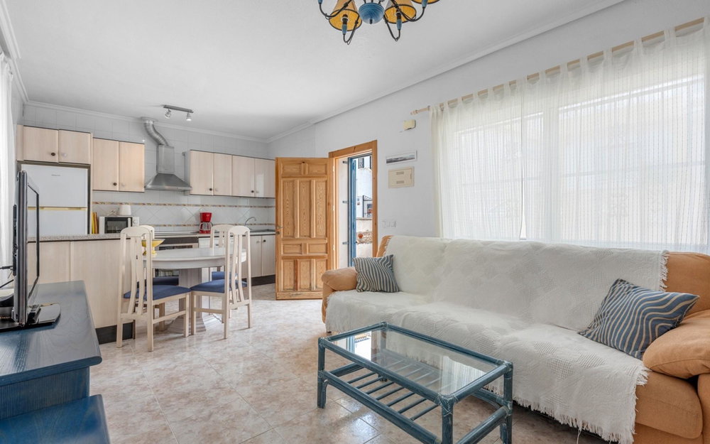 Ciudad Quesada Alicante Townhouse 224001702