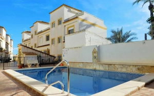 Torremendo Alicante Townhouse 1512996897