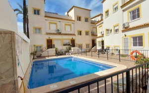 Torremendo Alicante Townhouse 1512996897