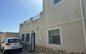 Benejuzar Alicante Townhouse 1081247793