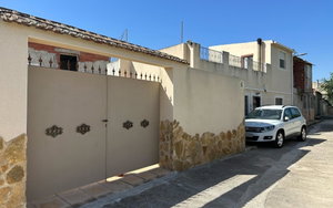 Benejuzar Alicante Townhouse 1081247793