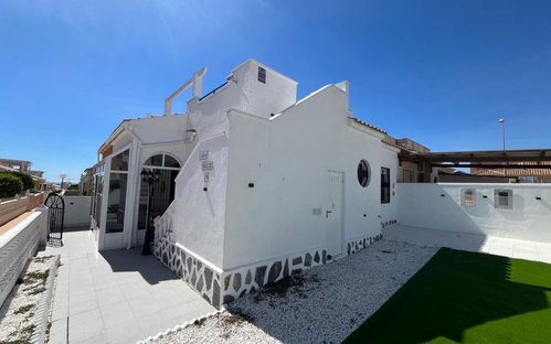 Punta Prima Alicante Townhouse 3362346484