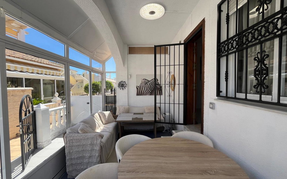 Punta Prima Alicante Townhouse 3362346484