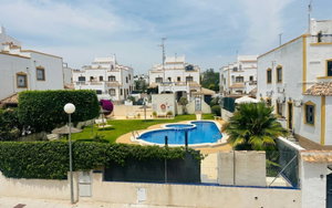 Los Montesinos Alicante Townhouse 102102920