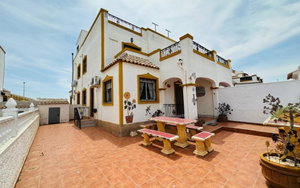 Los Montesinos Alicante Townhouse 102102920
