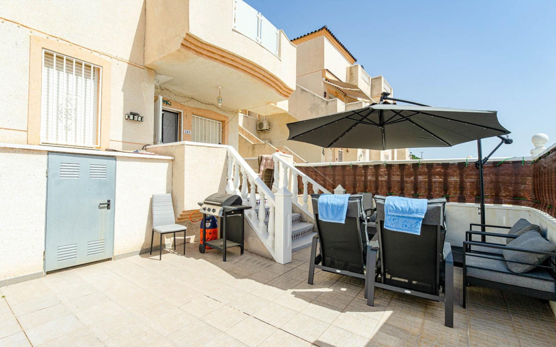 Ciudad Quesada Alicante Apartment