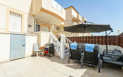 Ciudad Quesada Alicante Apartment 683138182