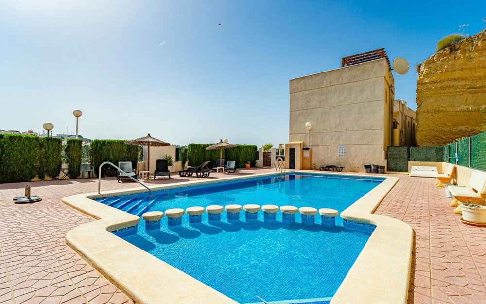 Ciudad Quesada Alicante Apartment 683138182