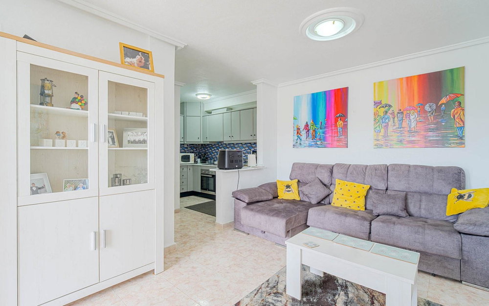 Ciudad Quesada Alicante Apartment 683138182