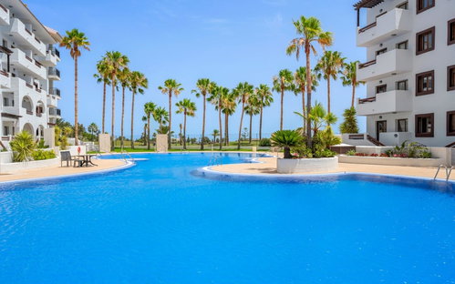 Los Alcazares Murcia Apartment 1964893024