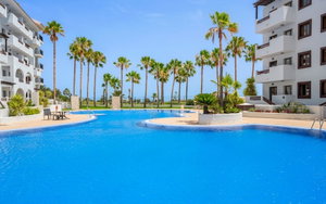 Los Alcazares Murcia Apartment 1964893024