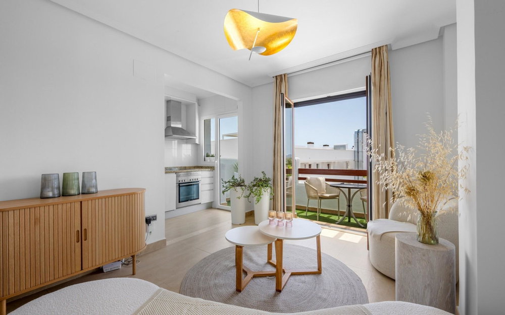 Los Alcazares Murcia Apartment 1964893024