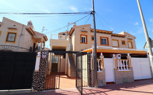 Punta Prima Alicante Apartment 1993967384