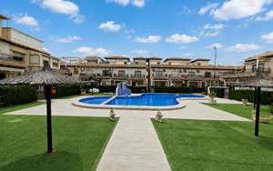 Punta Prima Alicante Apartment 1993967384