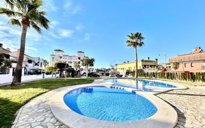 Villamartin Alicante Apartment 1822220065