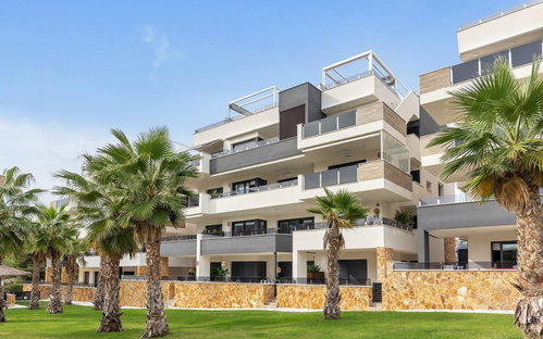 Los Altos Alicante Apartment 1385660488