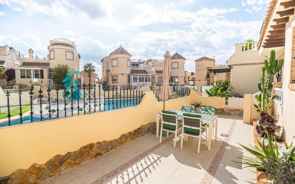 Playa Flamenca Alicante Apartment 2294668253