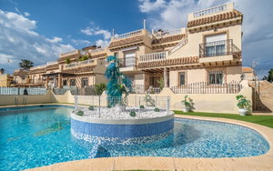 Playa Flamenca · Alicante REF #CSPX-79241 · Apartment 2294668253