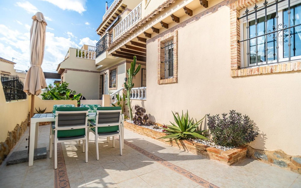 Playa Flamenca Alicante Apartment 2294668253