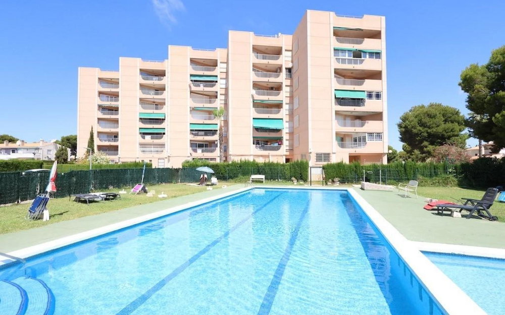 La Zenia · Alicante REF #CSPX-12410 · Apartment 2194913558