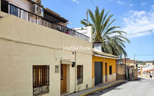Pinoso Alicante Villa 3096937836