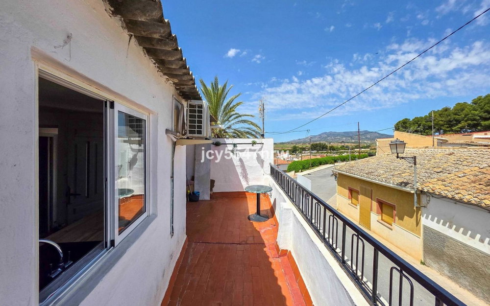 Pinoso Alicante Villa 3096937836