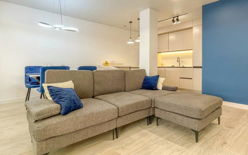 Torrevieja Alicante Apartment 2491297682