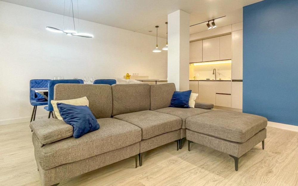 Torrevieja Alicante Apartment 2491297682