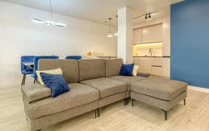 Torrevieja Alicante Apartment 2491297682