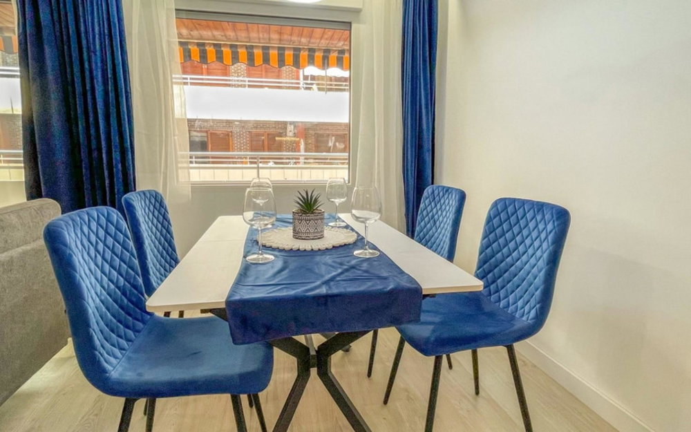 Torrevieja Alicante Apartment 2491297682