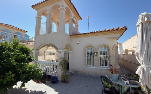 Algorfa · Alicante REF #CSPR-35109 · Villa 2887748753
