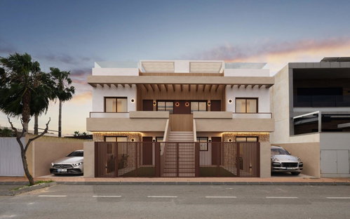 San Pedro del Pinatar Murcia Townhouse 3858803987