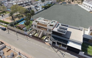 San Pedro del Pinatar Murcia Townhouse 3858803987