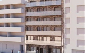 Torrevieja Alicante Apartment 284186327