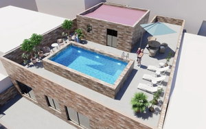 Torrevieja Alicante Apartment 1563090159