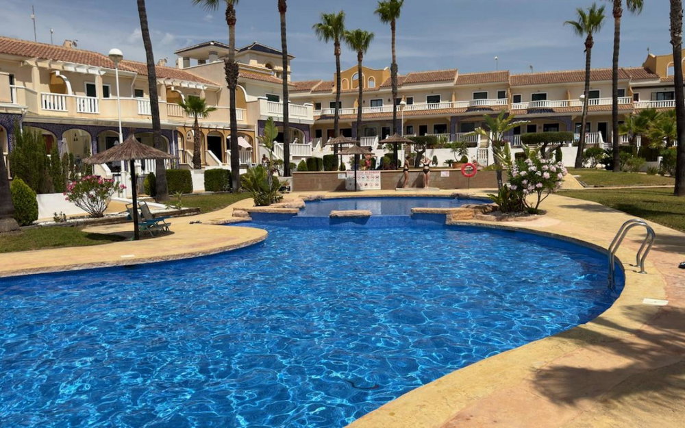 Ciudad Quesada Alicante Apartment 3418268668