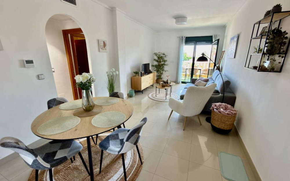 Ciudad Quesada Alicante Apartment 3418268668