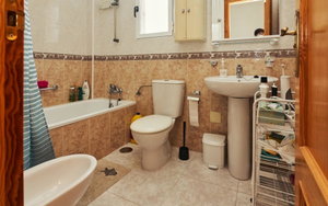 Torrevieja Alicante Townhouse 349383832