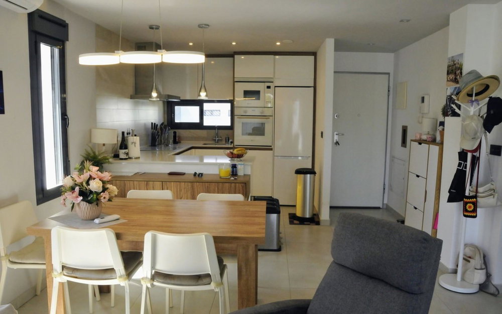 Guardamar Del Segura · Alicante REF #CSPX-81386 · Apartment 602760624