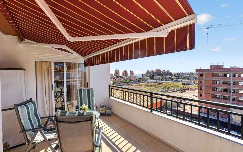 Torrevieja Alicante Apartment 2153772200