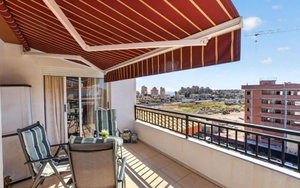 Torrevieja Alicante Apartment 2153772200