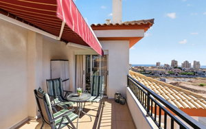 Torrevieja Alicante Apartment 2153772200