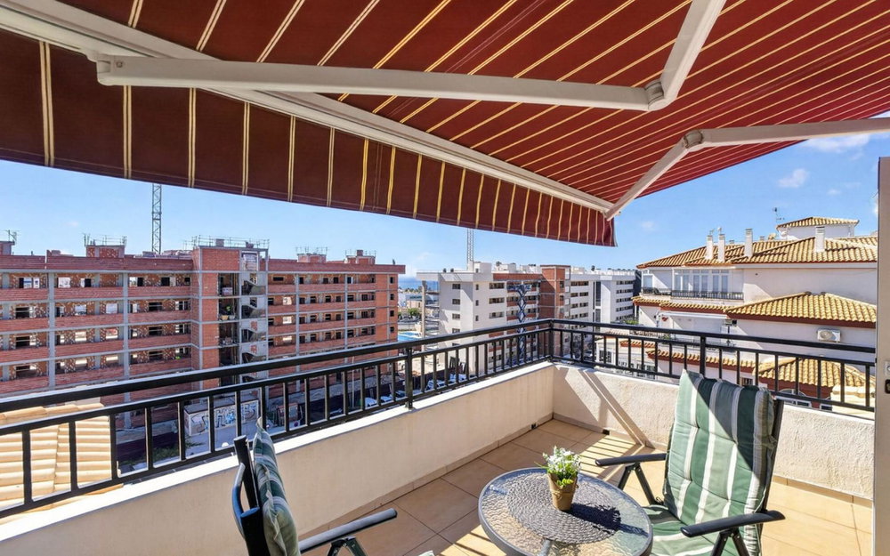 Torrevieja Alicante Apartment 2153772200