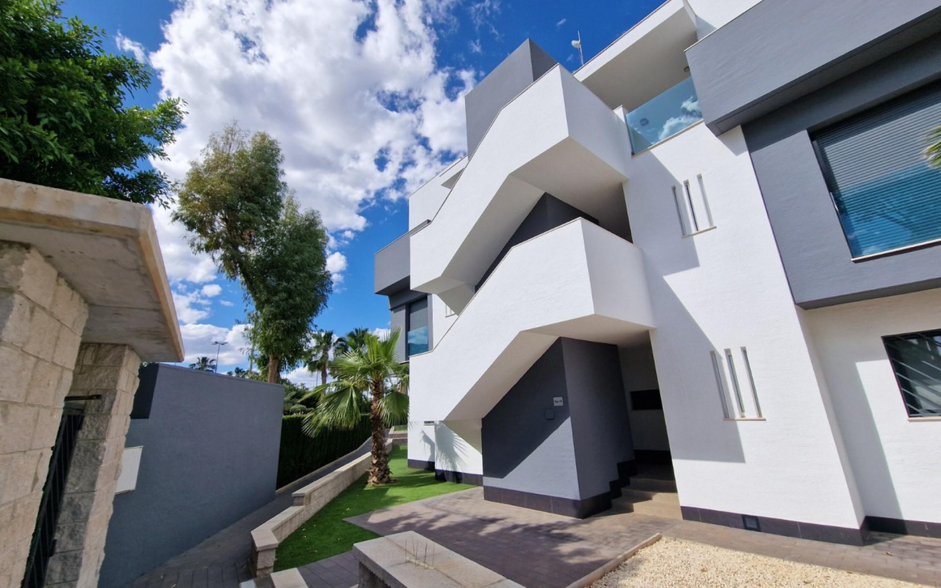 Guardamar Del Segura Alicante Apartment