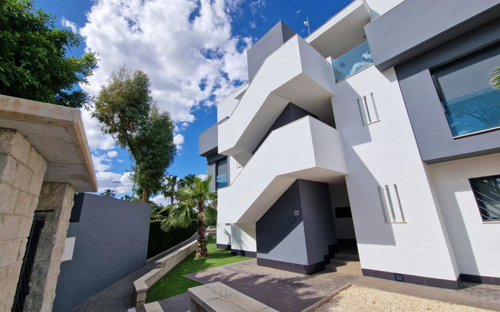 Guardamar Del Segura Alicante Apartment 957699529