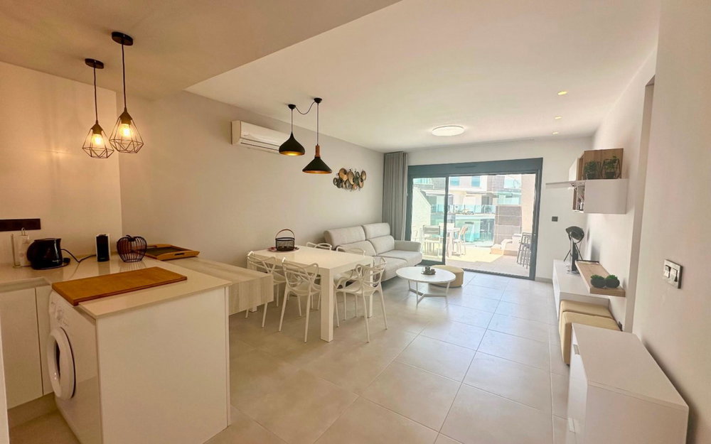 Guardamar Del Segura Alicante Apartment 957699529